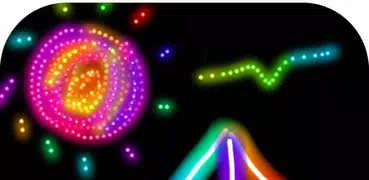 Glow Draw