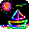 Glow Draw APK