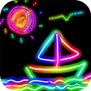 Glow Draw-APK