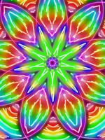 Kaleidoscope 포스터