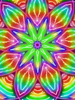 Poster Kaleidoscope