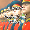 Army Motivational Quotes