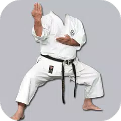 download Karate Photo Frame Maker APK