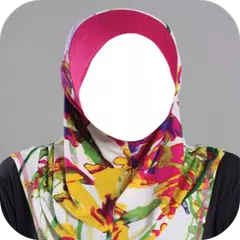 Hijab Fashion Photo Maker APK 下載