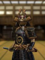 Samurai Photo Editor-poster