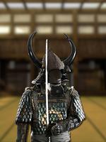 Samurai Photo Editor screenshot 2