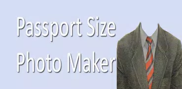 Passport Size Photo Maker