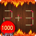 Matchstick Puzzle