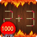 APK Matchstick Puzzle