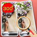 500 Levels find the differences(New level everyday APK