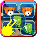 可愛動物連連看3D-APK