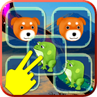 Match 3D icon