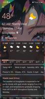 پوستر WeatherAI