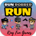 Robber Run иконка