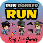 Robber Run icône