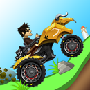 Mountain Climb Racing APK