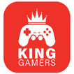 king gamer