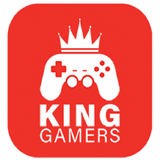 كنج جيمر KING-gamer