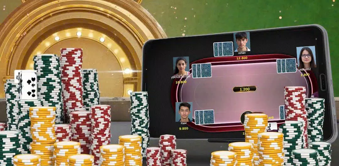 Teen Patti - Lucky Card Teen Patti - Lucky Card