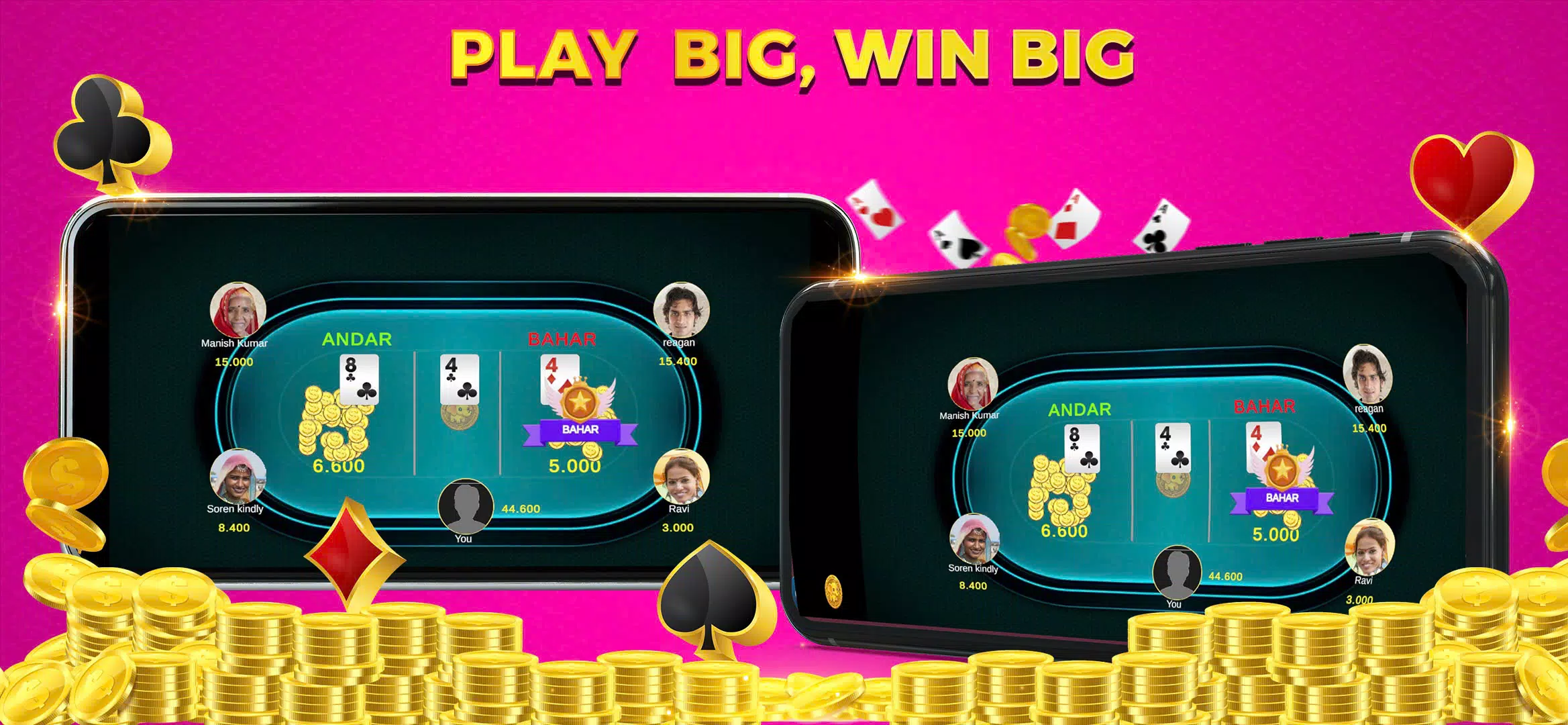 Andar Bahar Casino