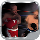 Boxing King-icoon