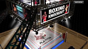 Boxing King capture d'écran 3