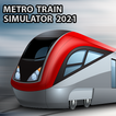 ”Metro Train Simulator 2023