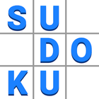 Sudoku : Number Puzzle icône