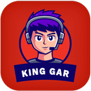 King Gar Pub Gfx tool-Bgmi Gfx APK