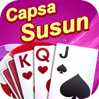 Capsa Susun poker game иконка