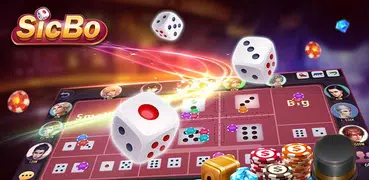 Sicbo Domino Poker Bandar Ceme