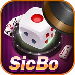 Sicbo Domino Poker Bandar Ceme APK download