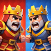 APK KingHunt: Tactical PvP Arena