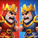 KingHunt: Tactical PvP Arena APK