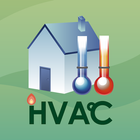 HVAC-iot icon