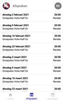 ManegePlan screenshot 2