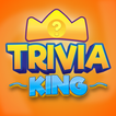 Trivia King - Become a Legend आइकन