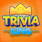 Trivia King - Become a Legend icône