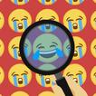 ”Emoji Puzzle Game