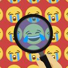 Jogo de Emojis ícone