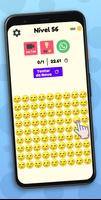 Jogo de Emojis imagem de tela 2
