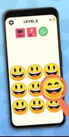Emoji Puzzle 海报
