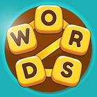 Word Connect: Crossword Puzzle 圖標