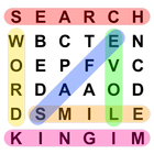 Word Search آئیکن