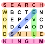 Word Search Puzzle Game