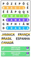 Sopa de Letras imagem de tela 1