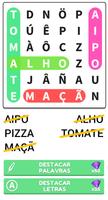Sopa de Letras imagem de tela 3