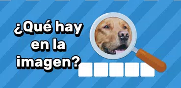 Zoom Quiz: Juego de Imágenes