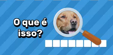 Zoom Quiz: Jogo de Imagens