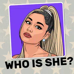 Guess the Celebrities XAPK download